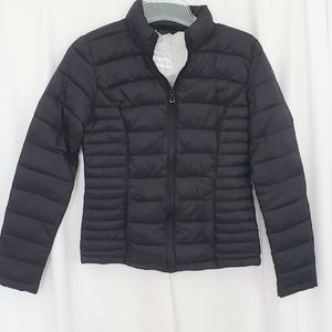 Packable Light Puff Jacket